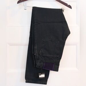 Boglioli Men's Blue K-Jeans Size 31